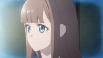 春アニメ「レプリコ」レプリカのナオが登校した日― 文芸部に季節外れの入部希望者・秋也がやってきて…第1話先行カット