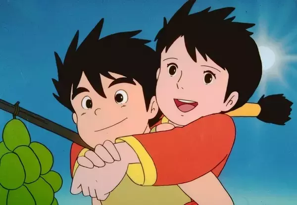 5月は「未来少年コナン」のアンコール配信も！日本アニメーション、公式YouTubeの名作アニメ配信を継続へ