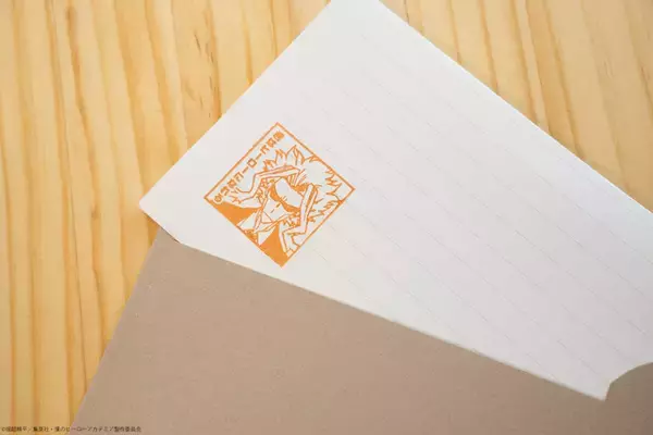「「ヒロアカ」オールマイトやホークス、相澤先生が励ましてくれる!? “君はヒーローになれる”― 先生スタンプが登場！」の画像