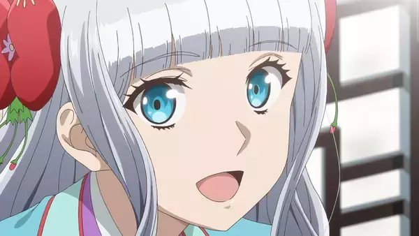 「宮廷医術ファンタジー「月華国奇医伝」がTVアニメ化！日高里菜、大塚剛央、坂泰斗、千葉翔也が出演決定 ティザーPVも公開中」の画像