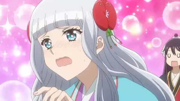 「宮廷医術ファンタジー「月華国奇医伝」がTVアニメ化！日高里菜、大塚剛央、坂泰斗、千葉翔也が出演決定 ティザーPVも公開中」の画像