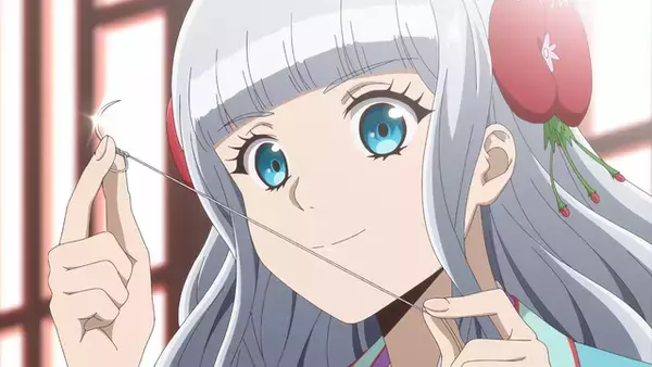 「宮廷医術ファンタジー「月華国奇医伝」がTVアニメ化！日高里菜、大塚剛央、坂泰斗、千葉翔也が出演決定 ティザーPVも公開中」の画像