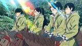 「「神アニメ」「圧巻の一言に尽きる」…「日本三國」一瞬たりとも目が離せない怒涛の展開に視聴者驚愕！「続編や、2秒以内」と2期を望む声が止まらない…!!【第12話ネタバレあり反応まとめ】」の画像3