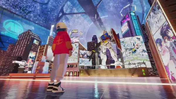 「「ガンダム 水星の魔女」分割2クールで放送！「ハサウェイ」など地上波初放送も　23年1月より」の画像