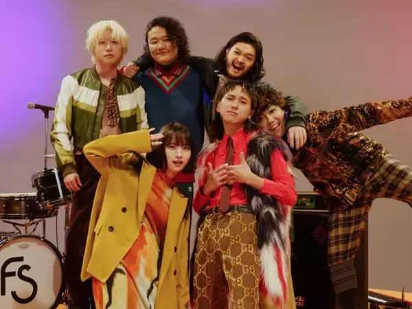 「令和に蘇る「ハイスクール！奇面組」主題歌は？奇面ダンスで癒されるOP&ED曲のノンクレジット映像公開！」の画像