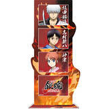 「“買わないと殺しちゃうぞ”「銀魂-吉原大炎上-」銀さん、神威、阿伏兎らの新グッズが劇場販売、決定！」の画像5