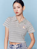 「「サンリオ」日焼けキティ＆マイメロのワンポイントがキュート♪「EMODA」コラボのTシャツやバッグが登場」の画像5