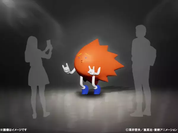 「ボボボーボ・ボーボボ」首領パッチと“プルコギ”体験も♪ 展示イベ内容一部公開！アニメ制作陣のコメントも「めけめけめけめけめけ…」