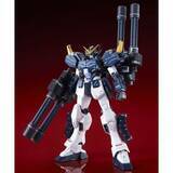 「“残り250機…一人50機の割り当てだ”「MG 1/100 ガンダムヘビーアームズ改 ＥＷ」が再販！ トロワを象徴するピエロマスクも付属」の画像2