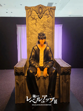 「俺だけレベルアップな件」展、東京会場が11月1日まで延長！学生・子ども料金引き下げ＆新特典も