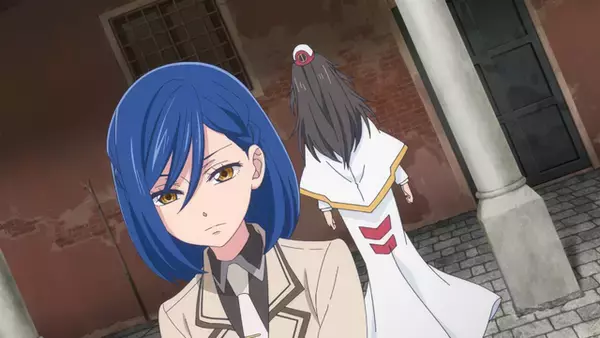 「「ARIA The BENEDIZIONE」BD発売記念！ 斎藤千和＆皆川純子＆中原麻衣が見どころを語る映像公開」の画像