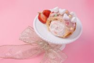 「キミプリ」史上最上級にかわいい♪ 特別パケ＆コースター付きの「ビアードパパ」コラボシュークリーム登場