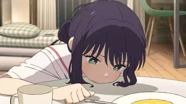 「『呪術廻戦』『チェンソーマン』OPを手掛けた鬼才・山下清悟が放つ初長編『超かぐや姫！』手描きと2000年代への郷愁」の画像