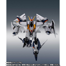 「閃光のハサウェイ」Ξガンダムが立体化！ 「キルケーの魔女」ラストで衝撃を与えた“ガンダム顔”も付属