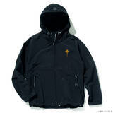 「“連邦に反省を促せ” 「ガンダム」閃光のハサウェイ＆ 逆襲のシャアのおしゃれパーカーが登場」の画像2