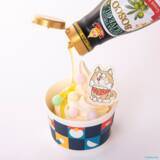 「ドラえもん史上最大のイベントに特別メニューが登場♪ BOSCOオリーブオイルをかけて味わおう」の画像4