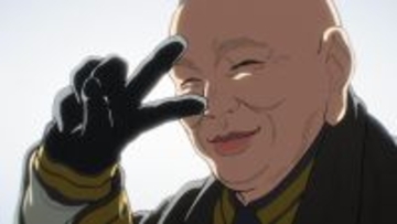 「胸糞デブ」「エグい粛清」…「日本三國」平内務卿の狂人ぶりにネット戦慄…！桜虎（CV津田美波）の登場に「桜虎ちゃんキター！！」と喜びの声も【第3話ネタバレあり反応まとめ】