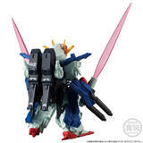 「ジュドーvsグレミーの戦いがよみがえる……！ 「フルアーマーZZガンダム」のミニフィギュア再販！ ハイパー・ビーム・サーベルが新規収録し、迫力ある姿が楽しめる」の画像3