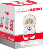 「ウルトラマンに扮したにゃんこが可愛すぎる♪ 「mofusand×ウルトラマン」話題のコラボアクセぬいぐるみも登場！原宿に「ウルトラマート」オープン」の画像5