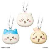 「ちいかわ、ハチワレたちのお顔がキュート♪ 「ちいかわ」コロッとかわいいマカロン型コスメが登場！ 実用性も兼ね備えたホイップ風マグネットも」の画像5