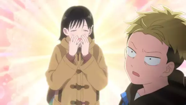 夏アニメ「正反対な君と僕 第2期」告白のタイミングを掴めない山田は…第14話先行カット
