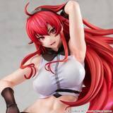 「見よ！この肉体美！ 「無職転生III」エリス・ボレアス・グレイラットが立体化！ 大人になったエリスの魅力を完全再現」の画像2