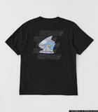 「「サンリオ」クロミの黒ずきんが“キャスケット”に♪ パーカー・TシャツなどR4Gコラボアパレル登場」の画像2