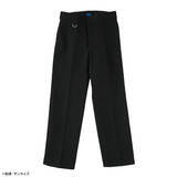 「「ガンダム」地球連邦軍、ジオン軍をイメージしたTシャツ、ワークパンツ♪ ディッキーズと初コラボ【STRICT-G】」の画像5