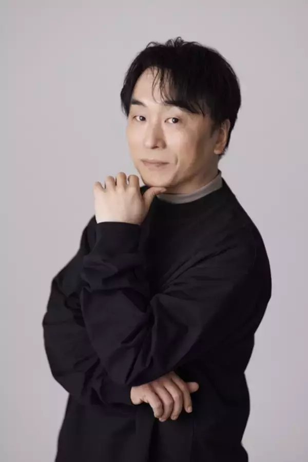 「ゴジュウジャー」最終回で関智一がアカレンジャーに変身！「50年目に変身できました！ スーパー戦隊ありがとう」