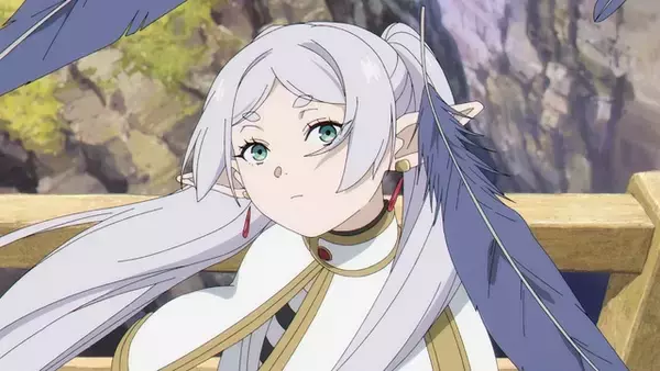「冬アニメ「葬送のフリーレン 第2期」最終話！フリーレンたちが目にする景色とは―第10話（通算38話）先行カット」の画像