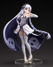 「Fate/strange Fake」フランチェスカが予約受付中！服の素材感や靴のディテール、可愛らしくもどこか不気味な雰囲気を再現