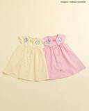 「ちいかわ＆ハチワレ＆うさぎのお顔が超キュート♪ 「ちいかわ」ゆるふわデザインで初夏にぴったりなこども服登場」の画像4