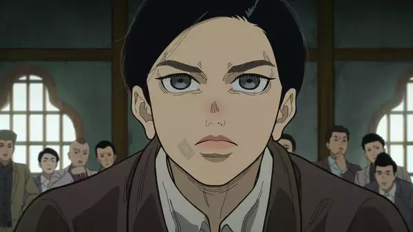 「『日本三國』の中毒者続出！令和に描く“新たな三国志”!?『キングダム』『帝一の國』級の知略バトルにハマる理由」の画像