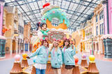 「GWは東京ディズニーランドで人気パレード＆フードを満喫！終了ショー＆期間限定プログラムも忘れず体験」の画像1