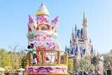 「GWは東京ディズニーランドで人気パレード＆フードを満喫！終了ショー＆期間限定プログラムも忘れず体験」の画像3
