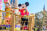 「GWは東京ディズニーランドで人気パレード＆フードを満喫！終了ショー＆期間限定プログラムも忘れず体験」の画像4
