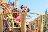 「GWは東京ディズニーランドで人気パレード＆フードを満喫！終了ショー＆期間限定プログラムも忘れず体験」の画像5