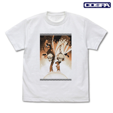 「NARUTO-ナルト- 疾風伝」螺旋丸＆千鳥Tシャツ登場！ 富士急ハイランドで先行販売も