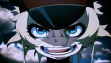 アニメ第2期「幼女戦記II」2026年放送！ 燃えるピアノを演奏するターニャ描いた新ビジュアル＆PV公開