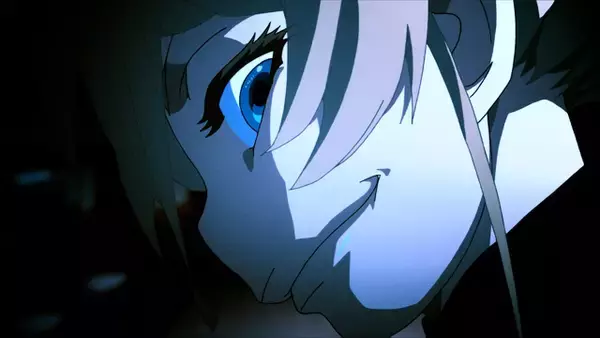 「アニメ第2期「幼女戦記II」2026年放送！ 燃えるピアノを演奏するターニャ描いた新ビジュアル＆PV公開」の画像