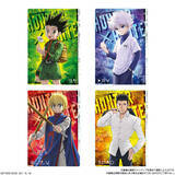 「「HUNTER×HUNTER」ゴン、キルア、ヒソカも全部描き下ろし！ここでしかゲットできないイラストの「イタジャガ」第4弾登場」の画像2