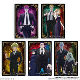 「「HUNTER×HUNTER」ゴン、キルア、ヒソカも全部描き下ろし！ここでしかゲットできないイラストの「イタジャガ」第4弾登場」の画像5