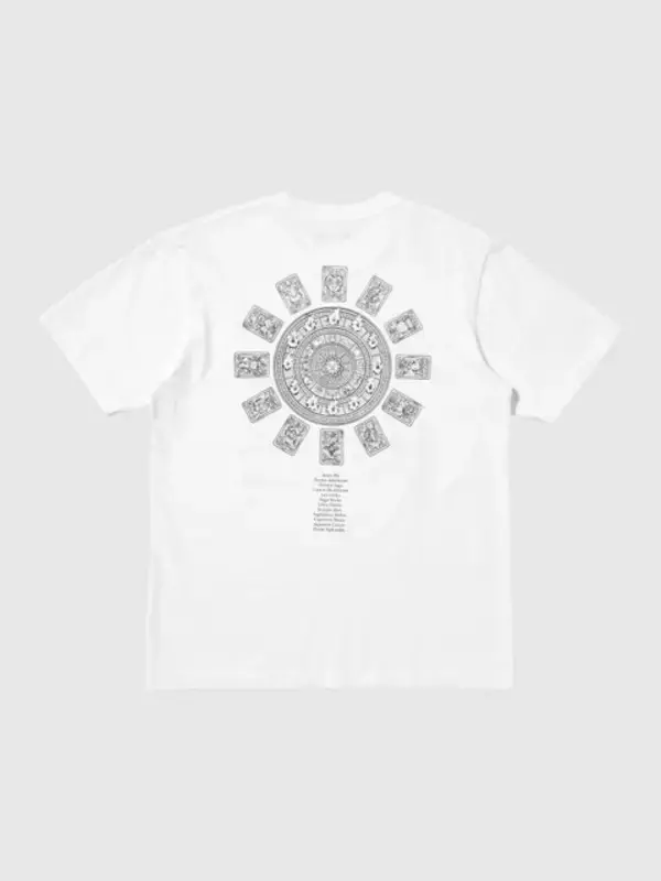 「「こち亀」「呪術廻戦」「るろ剣」などのTシャツが登場！「マンガUT 集英社創業100周年コレクション」が発売」の画像