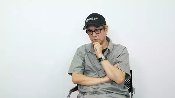 「神山健治×宮田裕章の対談はファン必見！「攻殻機動隊展」合計30のトークや音楽ライブが開催！ 会期中イベントの第2弾情報明らかに」の画像