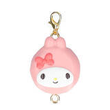 「キティやシナモンがドーナツに!? 「サンリオ」ミニチュアサイズのチャームがカプセルトイで登場」の画像5