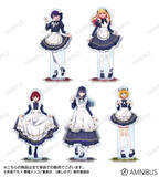 「【推しの子】アイ、ルビー、有馬かながメイド服でア・ナ・タのアイドル!? 新グッズ・星空メイドver.登場☆」の画像2