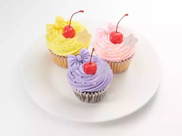 「「うたプリ」のコラボカップケーキなどおしゃれなアイテム盛りだくさん♪「ブロッコリーガールズショップ2026」が全国6か所で開催」の画像