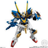 「V2アサルトガンダム、リ・ガズィ・カスタム、ガンキャノンがラインナップ！「機動戦士ガンダム GフレームFA 10(12個入)」が予約受付中」の画像5