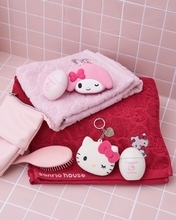 毎日にごほうびを♪「サンリオ」キティとマイメロのウインクが可愛い☆ セルフケアコレクションが初登場