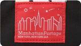 「「ちいかわ」ハチワレやうさぎたちの刺繍がかわいい♪「Manhattan Portage」バッグコレクション登場」の画像3